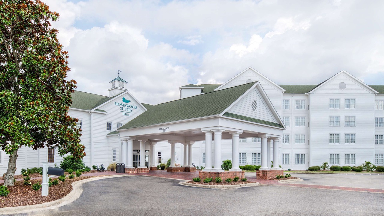 Photo of Outdoor in Pinehurst