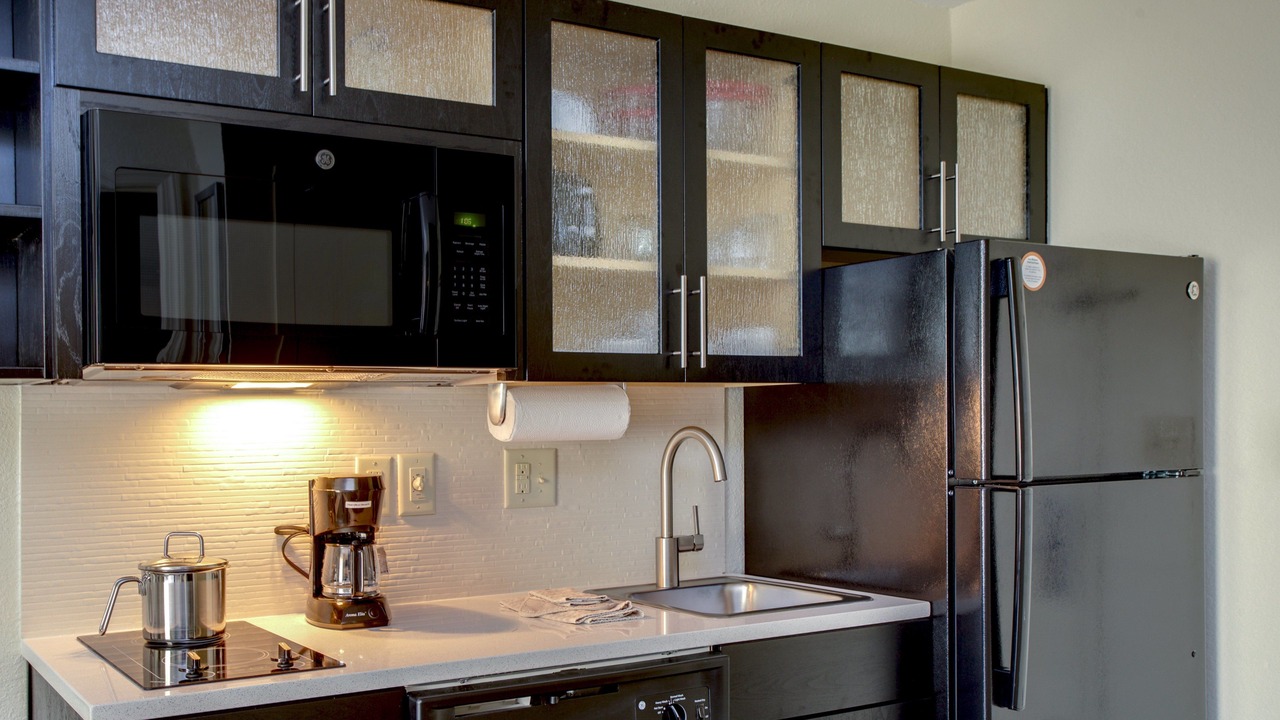Photo of Kitchen in Crabtree