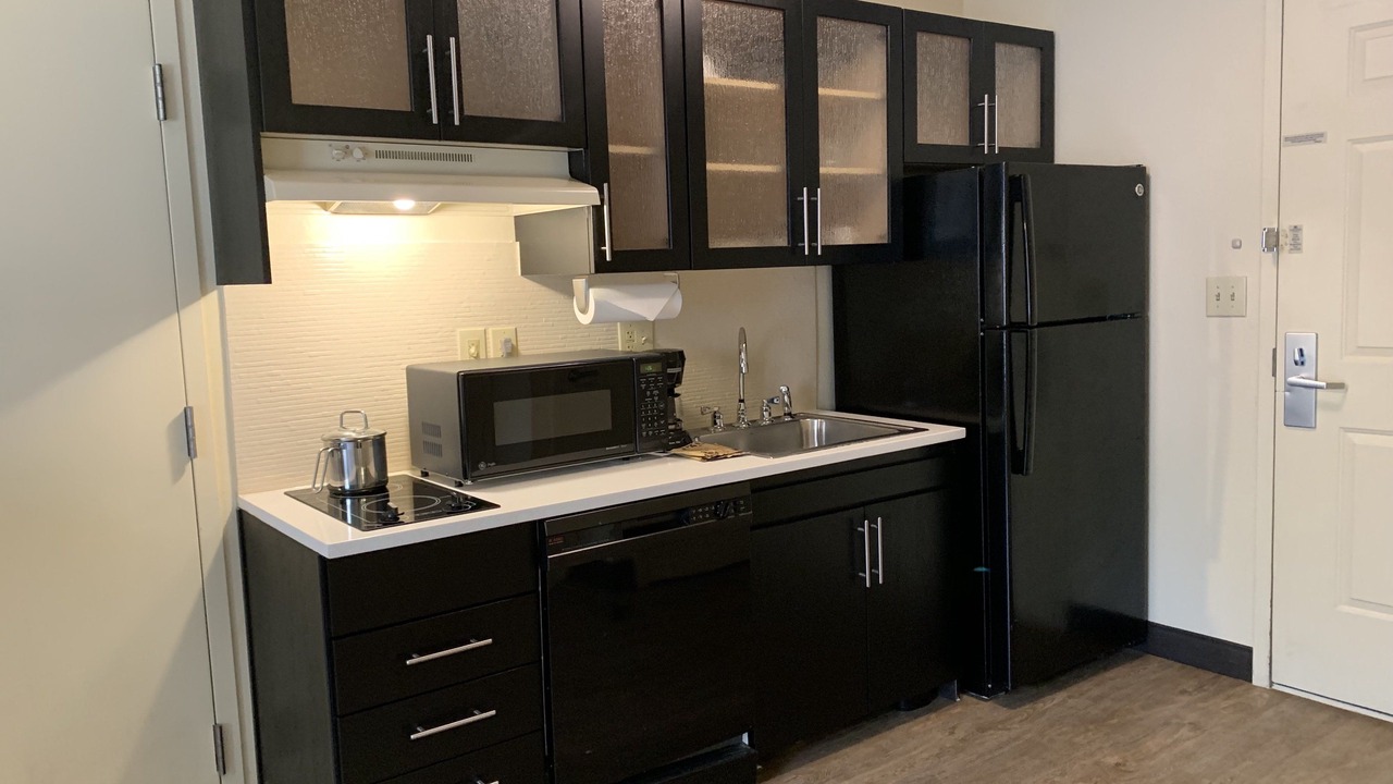 Photo of Kitchen in Crabtree