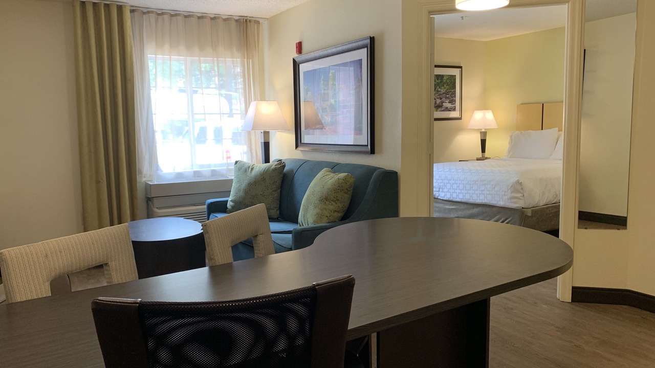 Photo of Livingroom in Crabtree