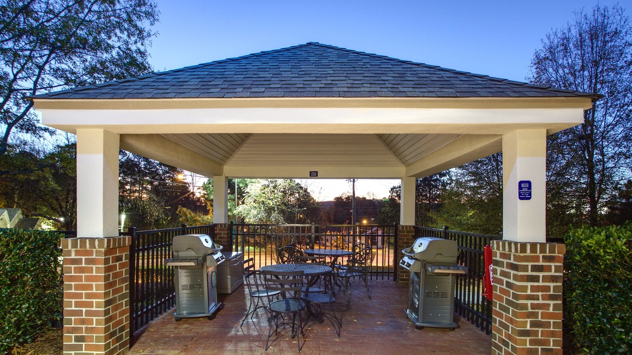Photo of Outdoor in Crabtree