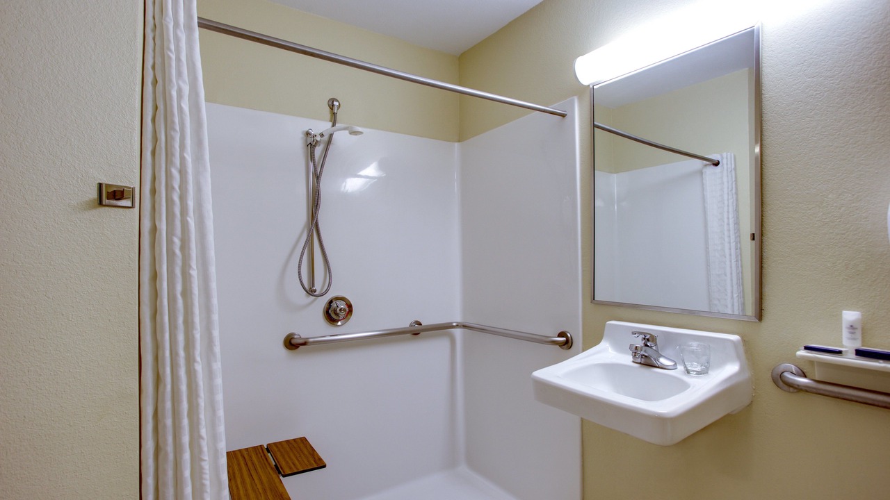 Photo of Bathroom in Crabtree