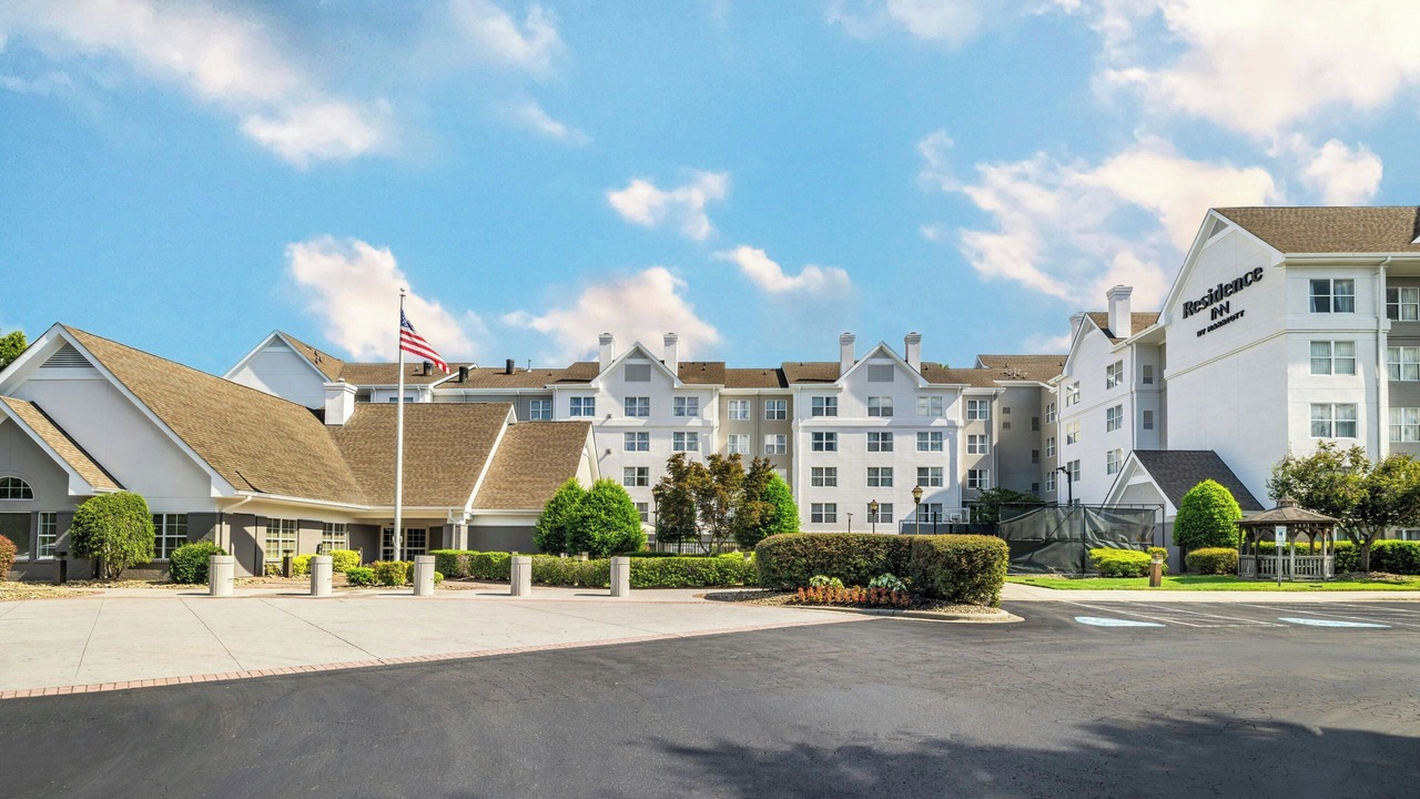 Photo of Outdoor in Piper Glen Estates