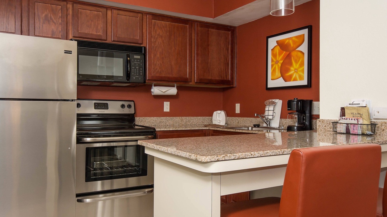 Photo of Kitchen in Piper Glen Estates