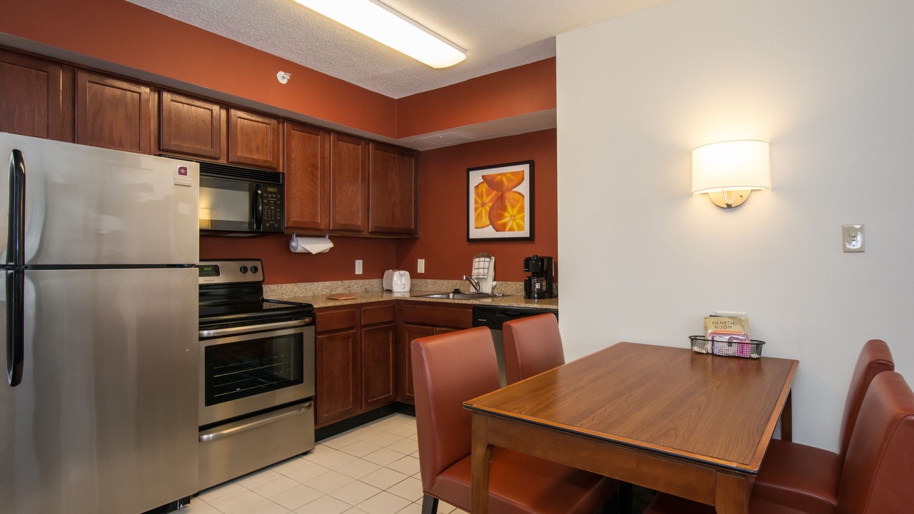Photo of Kitchen in Piper Glen Estates
