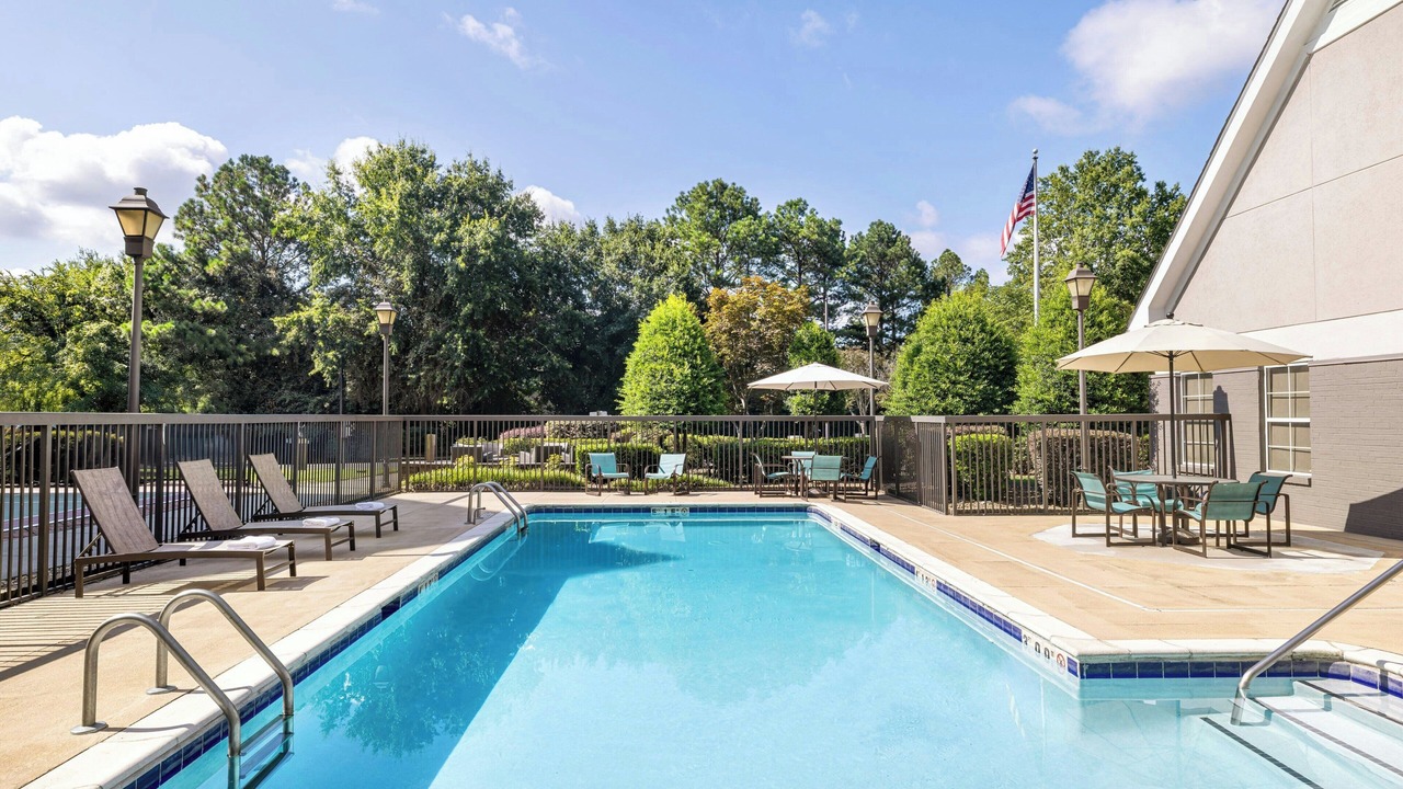 Photo of Outdoor in Piper Glen Estates