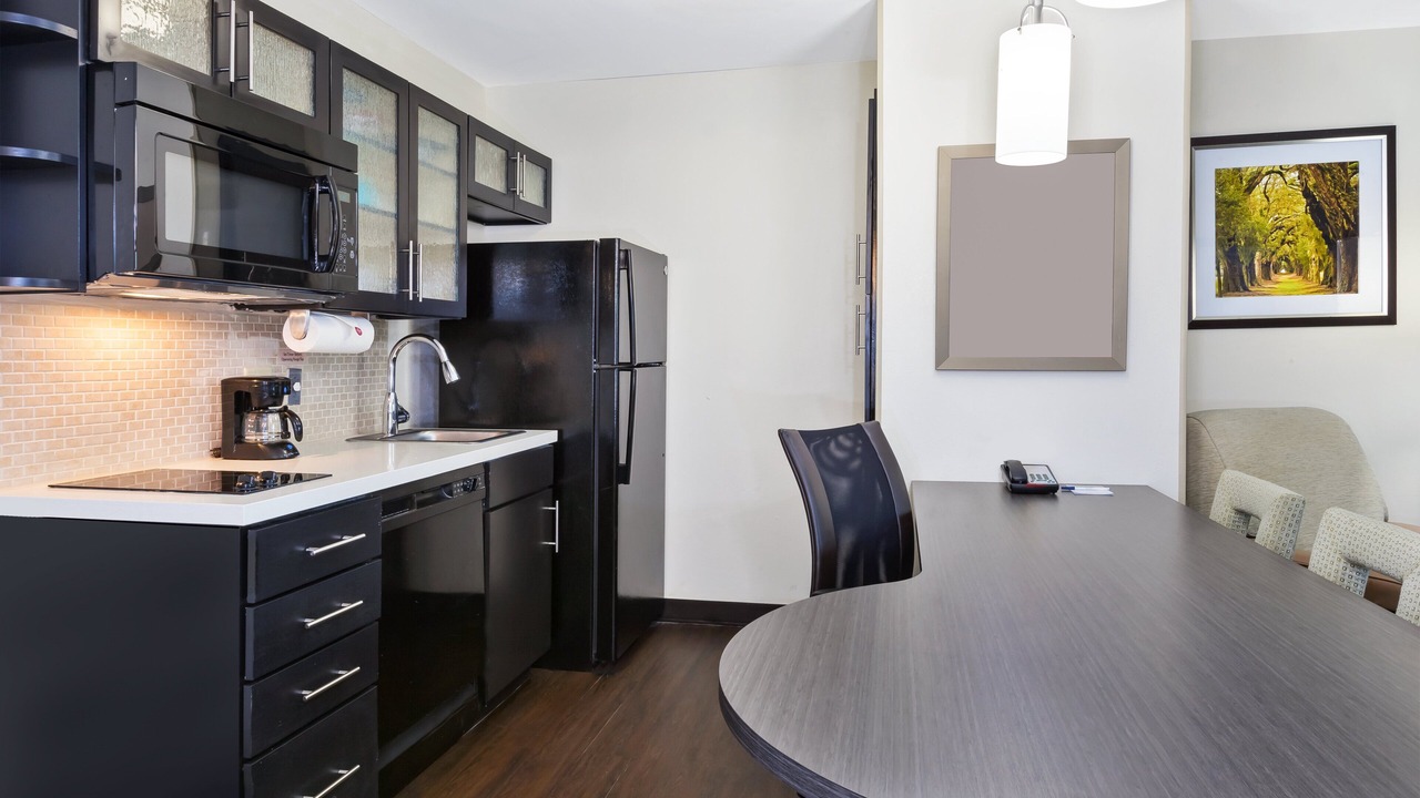 Photo of Kitchen in Huntersville