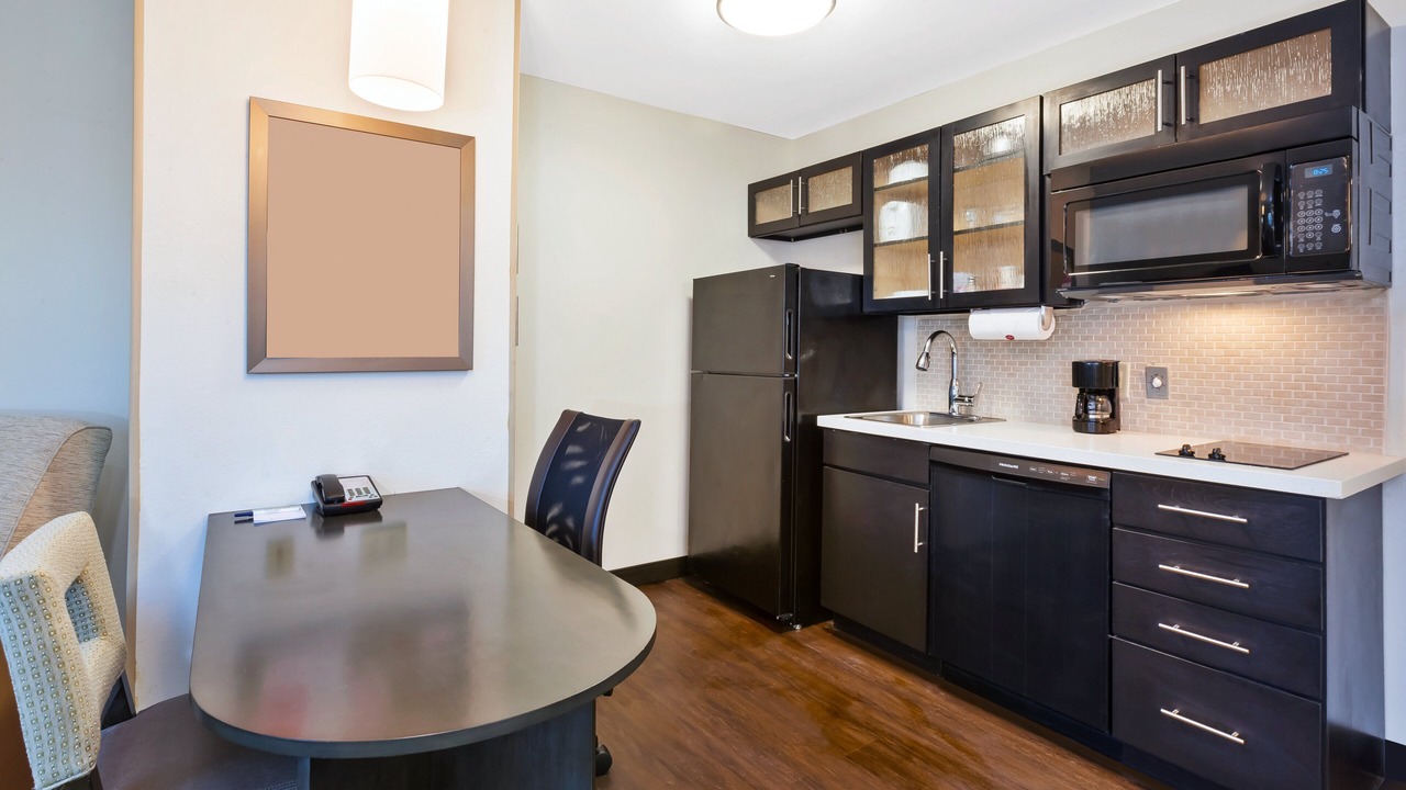 Photo of Kitchen in Huntersville
