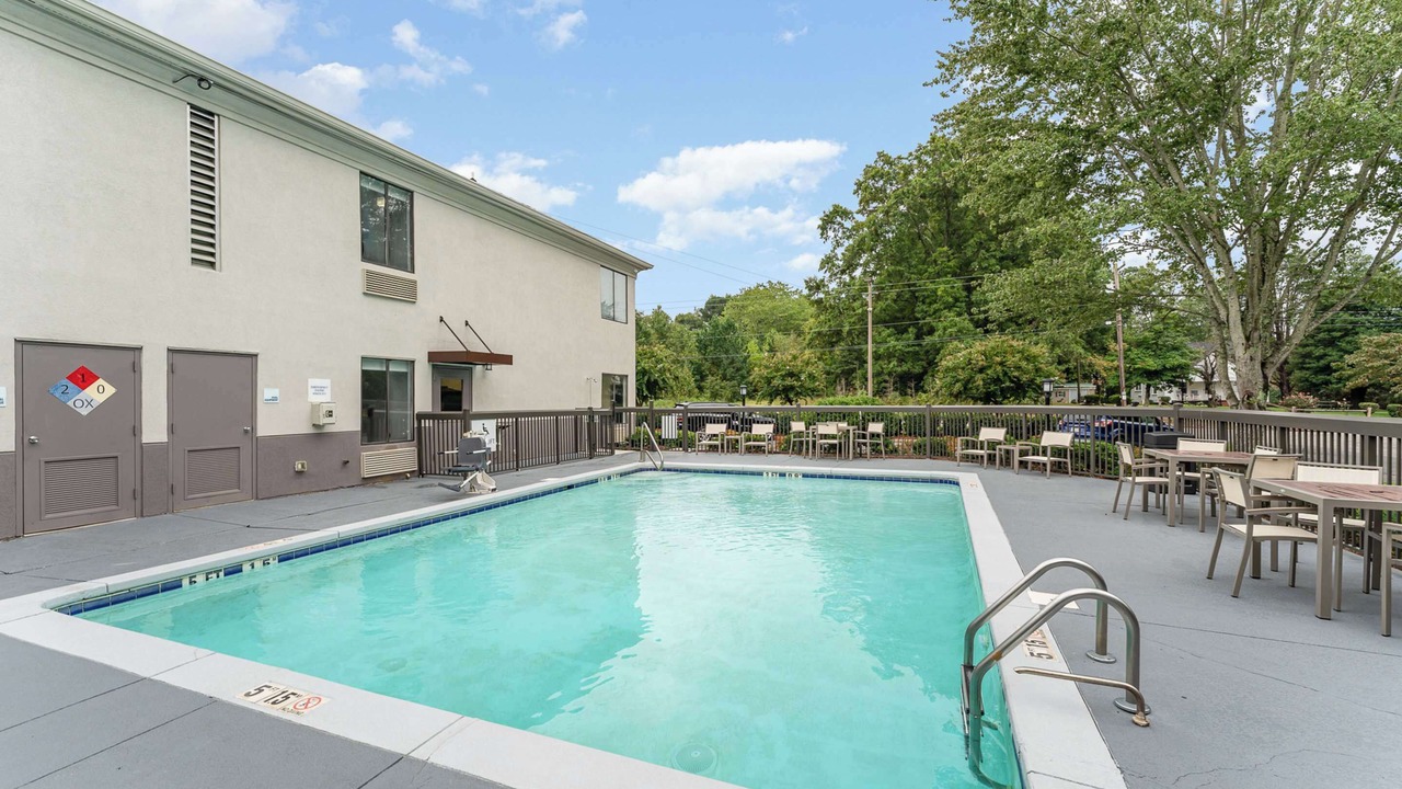 Photo of Outdoor in Kernersville