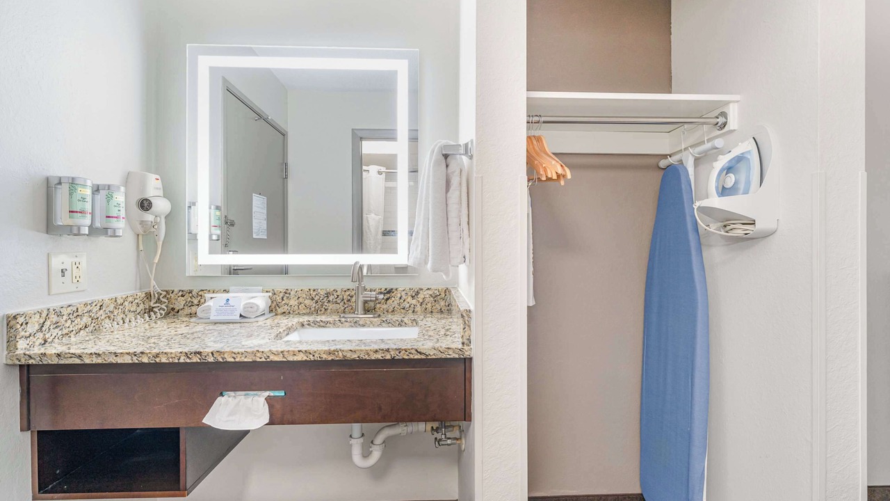 Photo of Bathroom in Kernersville