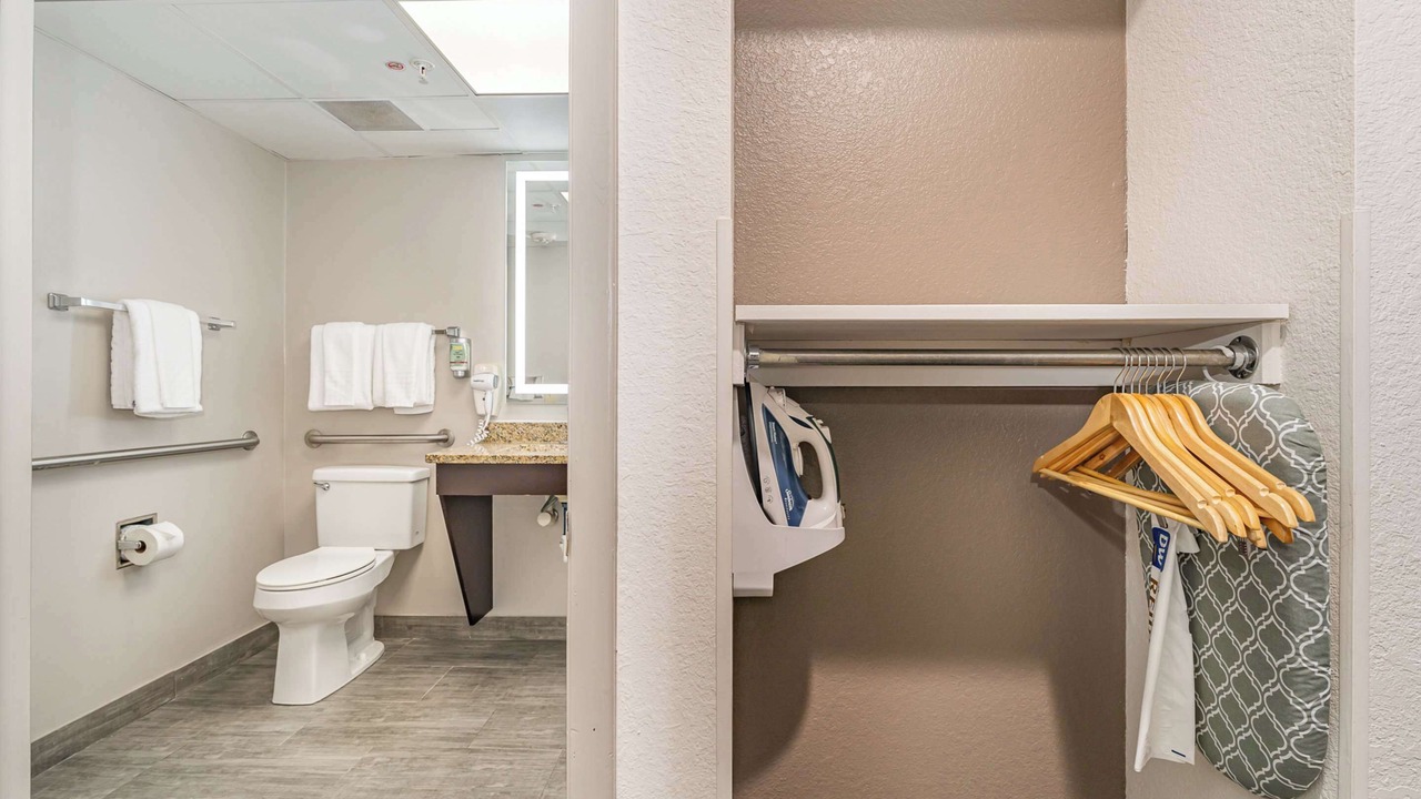 Photo of Bathroom in Kernersville