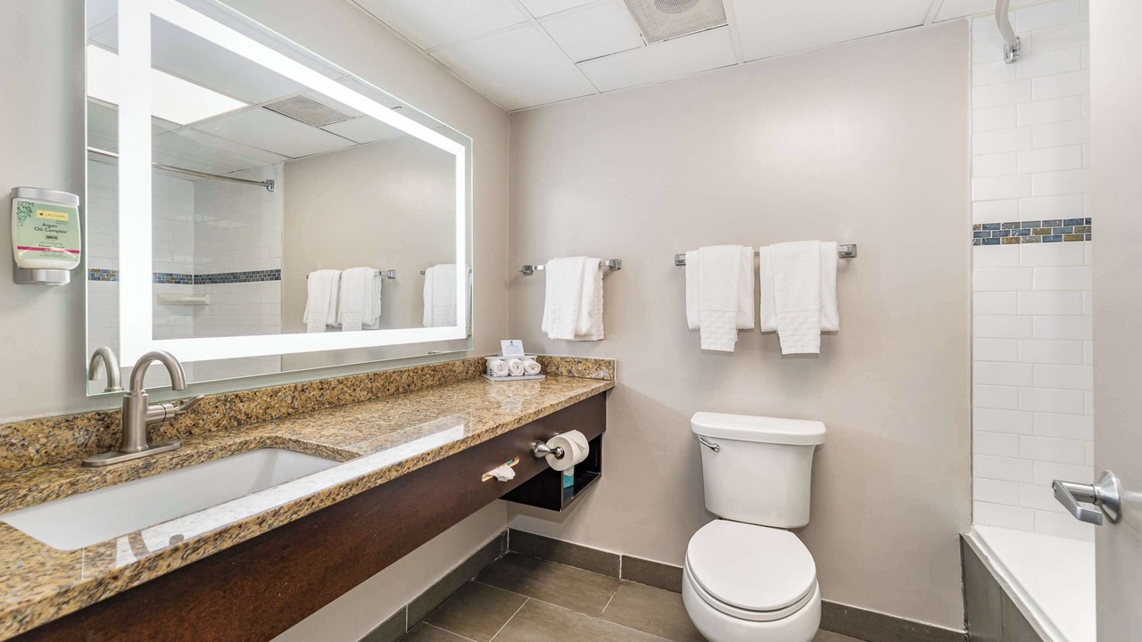 Photo of Bathroom in Kernersville