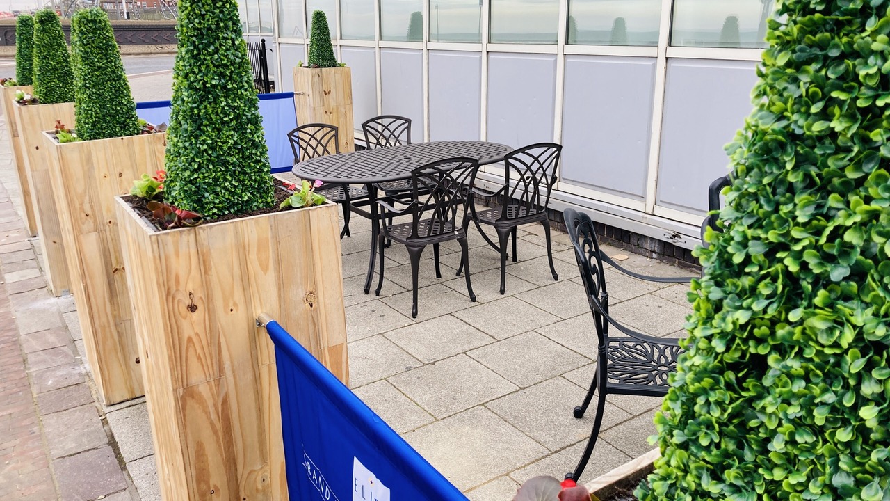 Photo of Outdoor in Seaburn