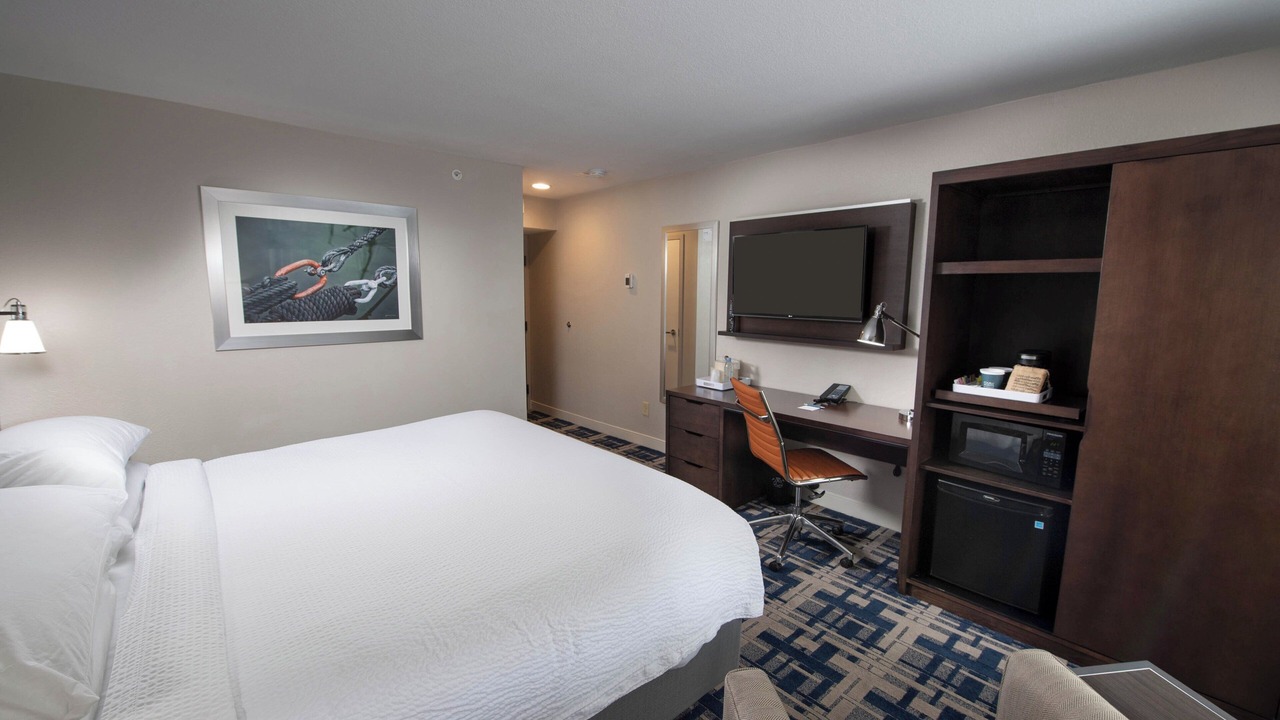 Photo of Bedroom in Huntersville
