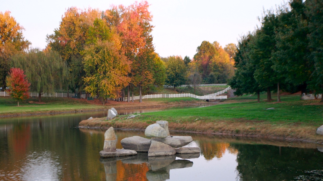 Photo of Outdoor in Huntersville
