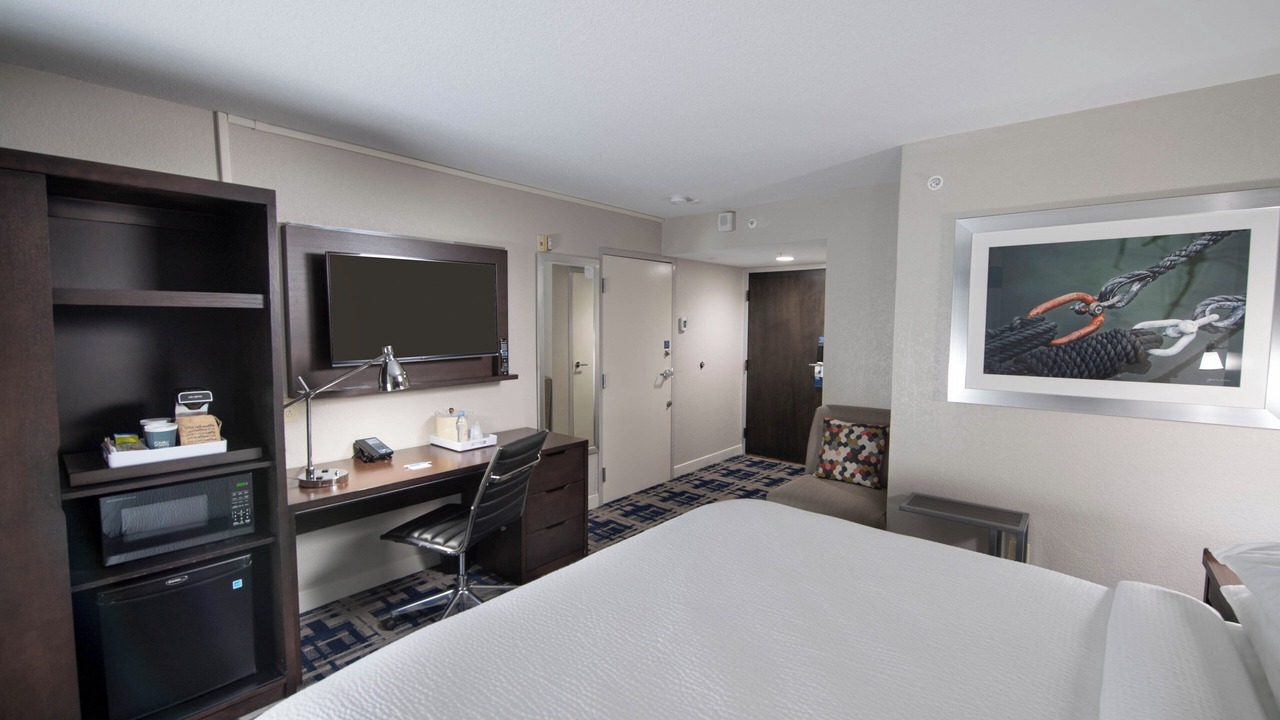 Photo of Bedroom in Huntersville