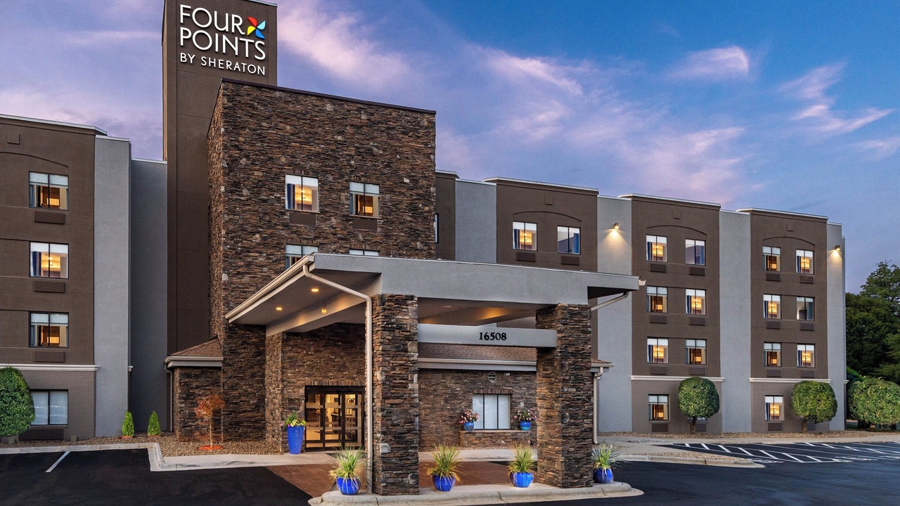 Photo of Outdoor in Huntersville