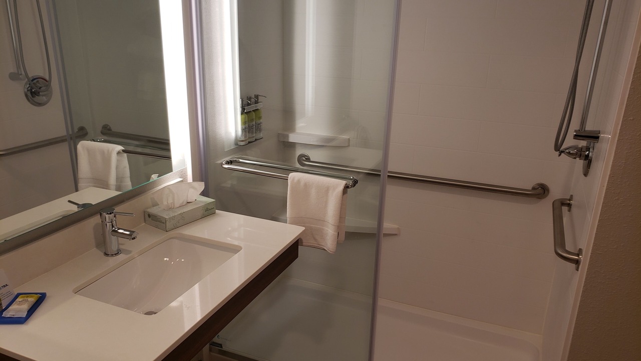 Photo of Bathroom in Hillsborough