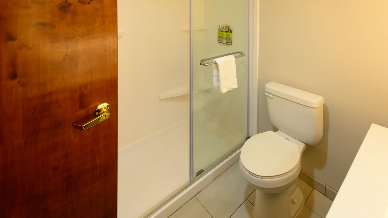 Photo of Bathroom in Hillsborough