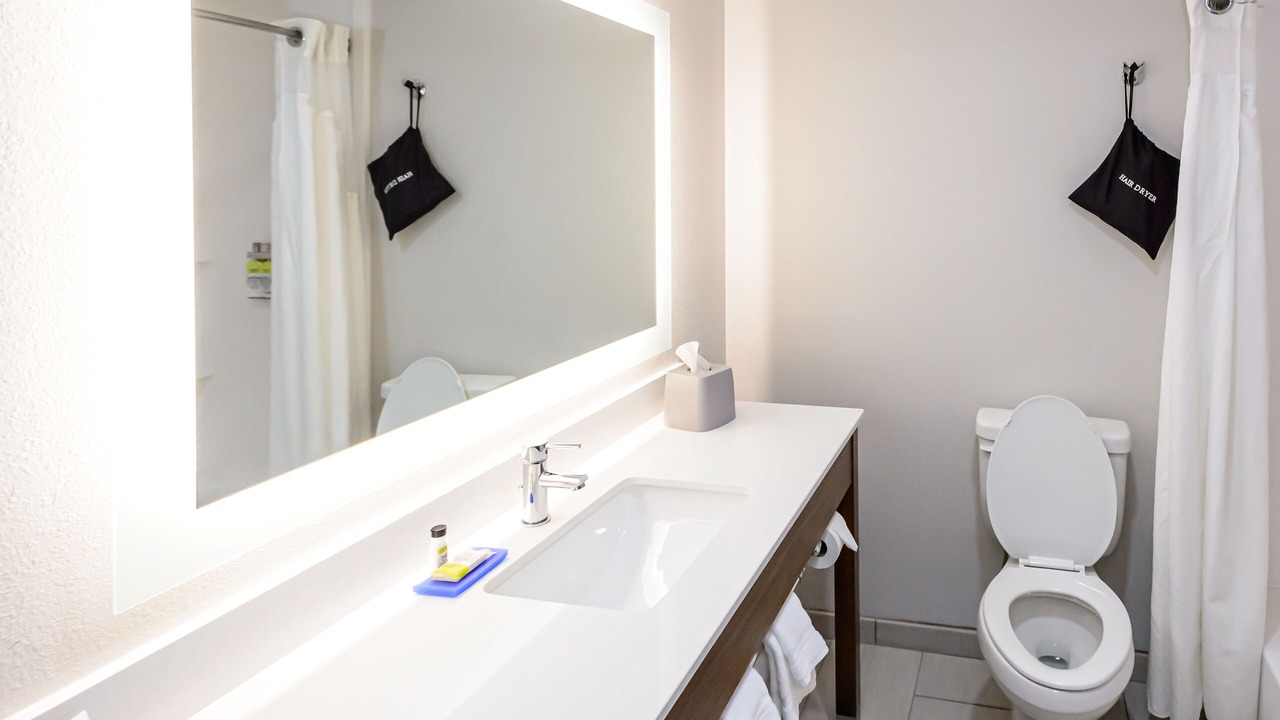 Photo of Bathroom in Hillsborough
