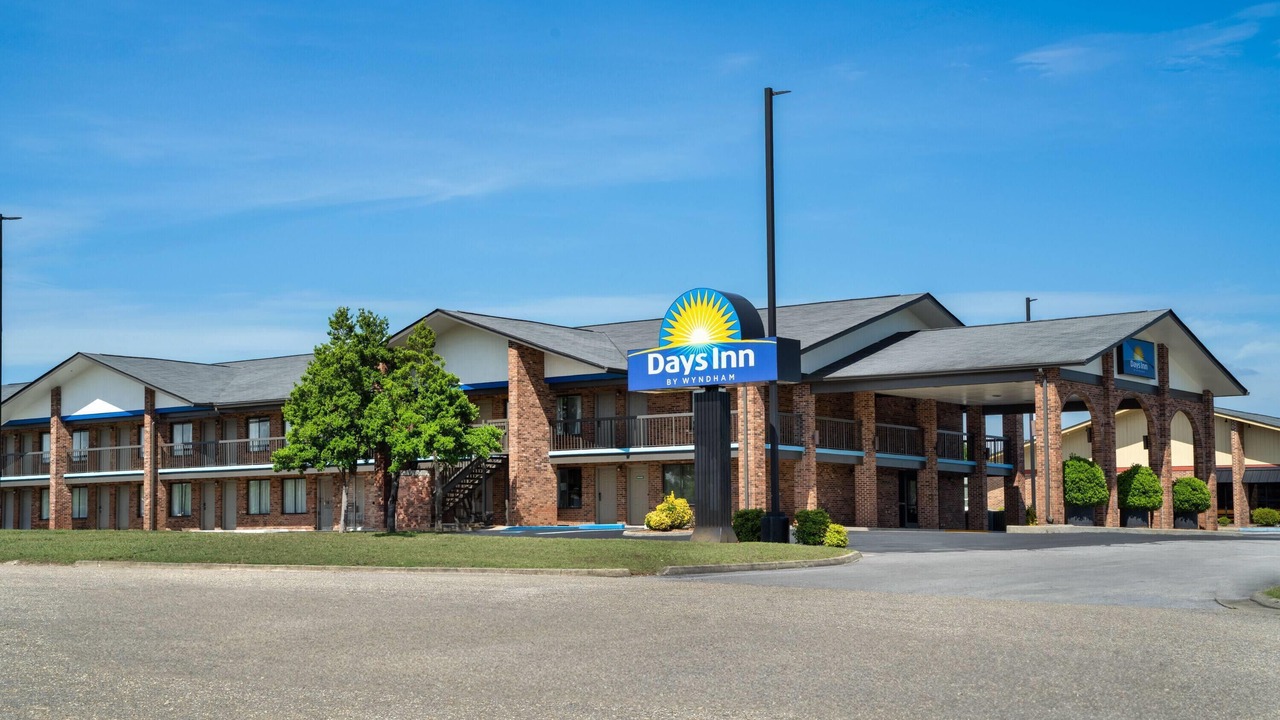 Photo of Outdoor in Clanton