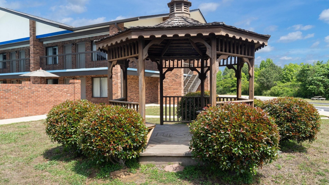 Photo of Outdoor in Clanton