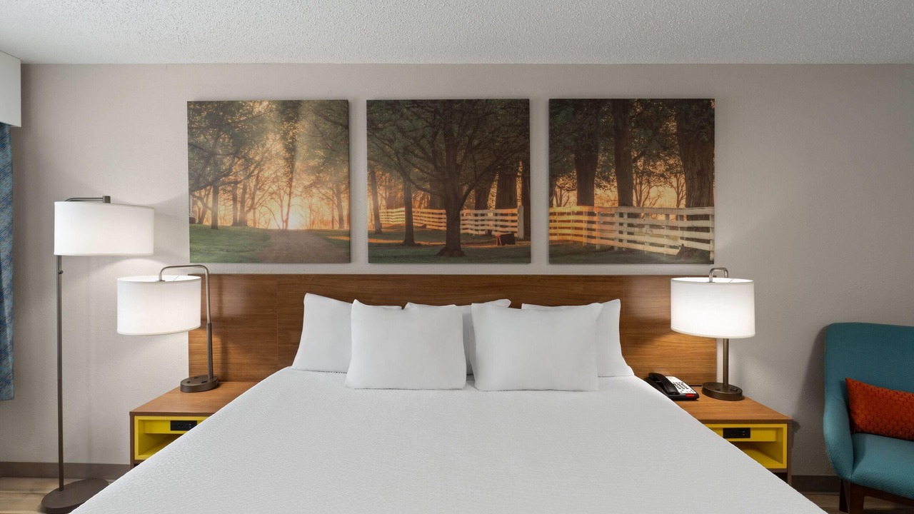 Photo of Bedroom in Clanton