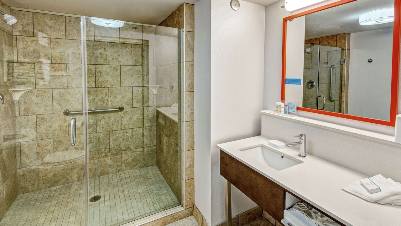Photo of Bathroom in Elizabeth City