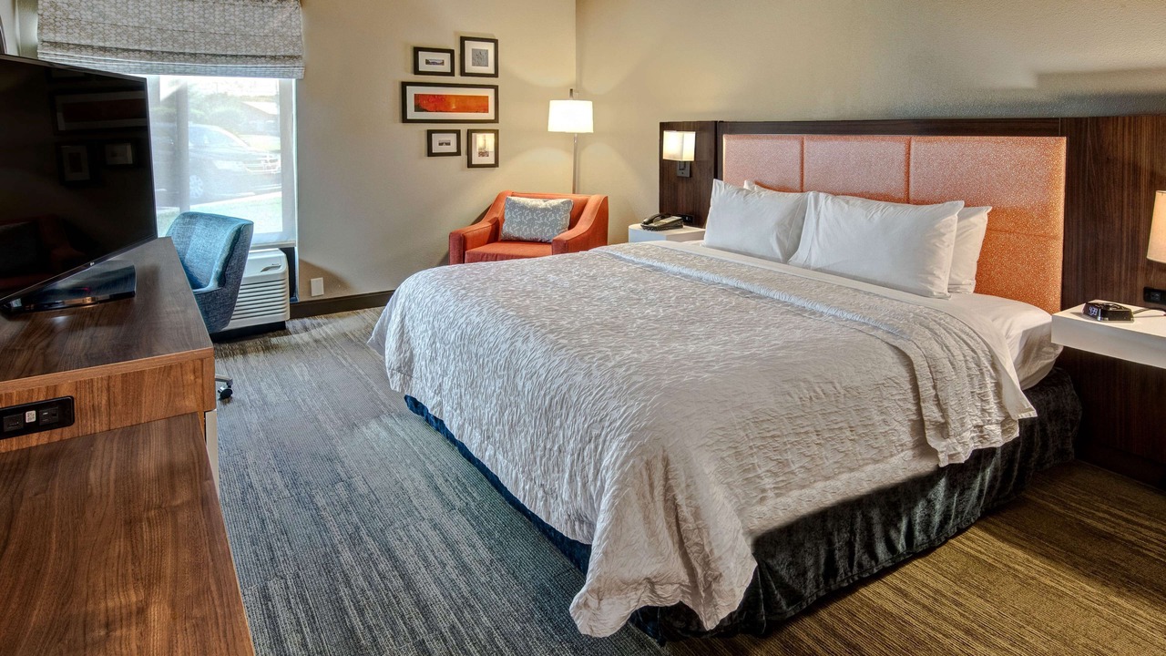 Photo of Bedroom in Elizabeth City