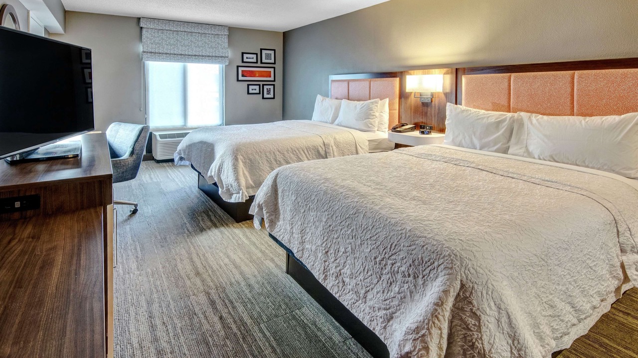 Photo of Bedroom in Elizabeth City