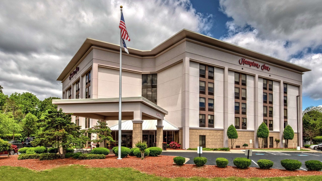 Photo of Outdoor in Elizabeth City