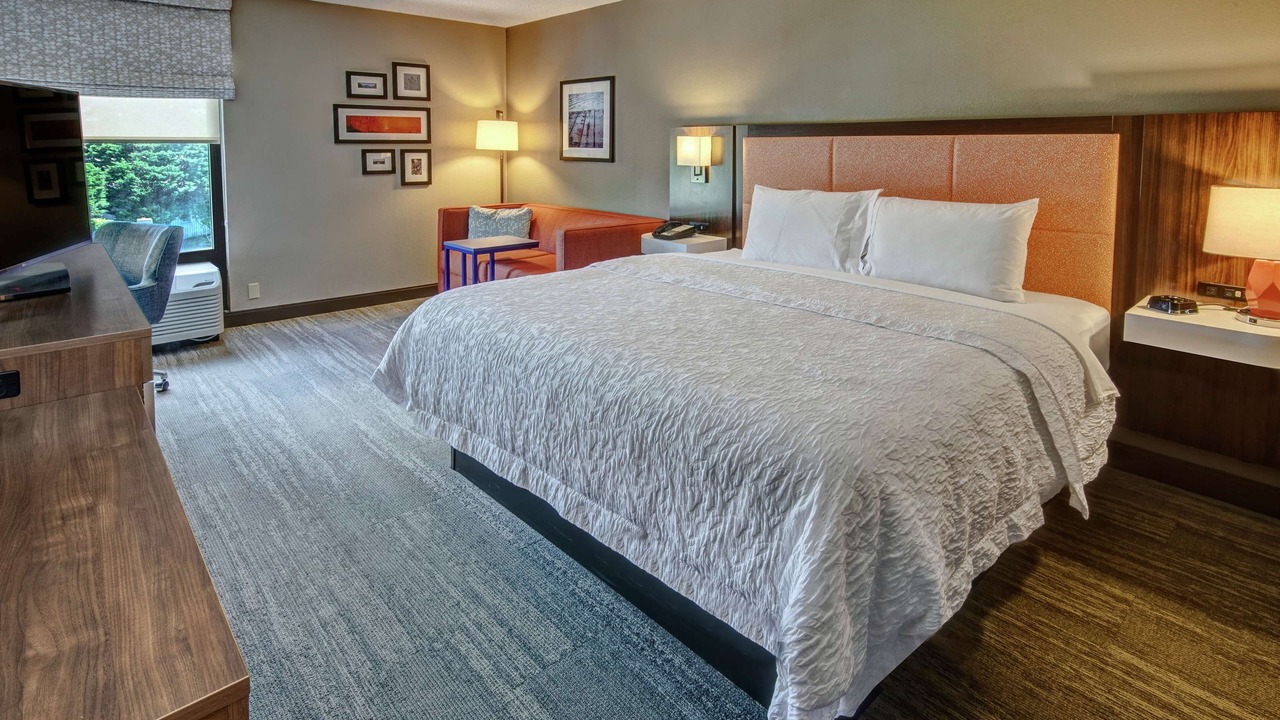 Photo of Bedroom in Elizabeth City