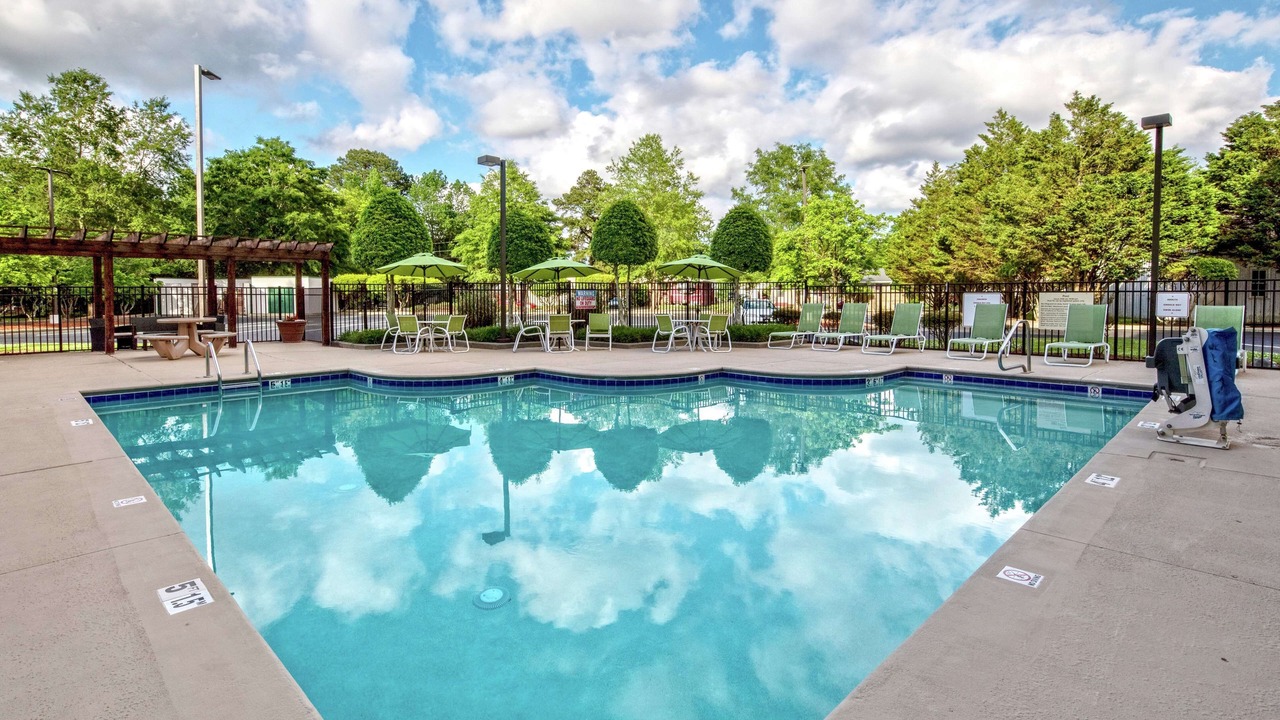 Photo of Outdoor in Elizabeth City