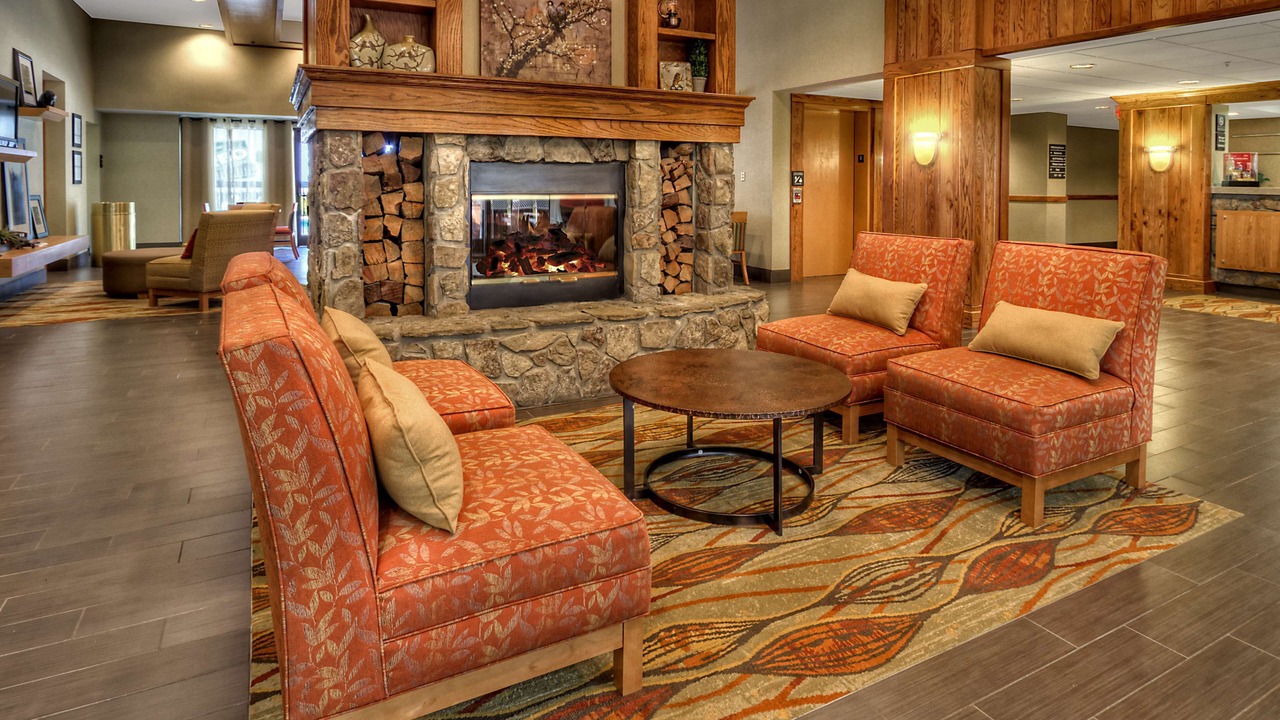 Photo of Livingroom in Franklin