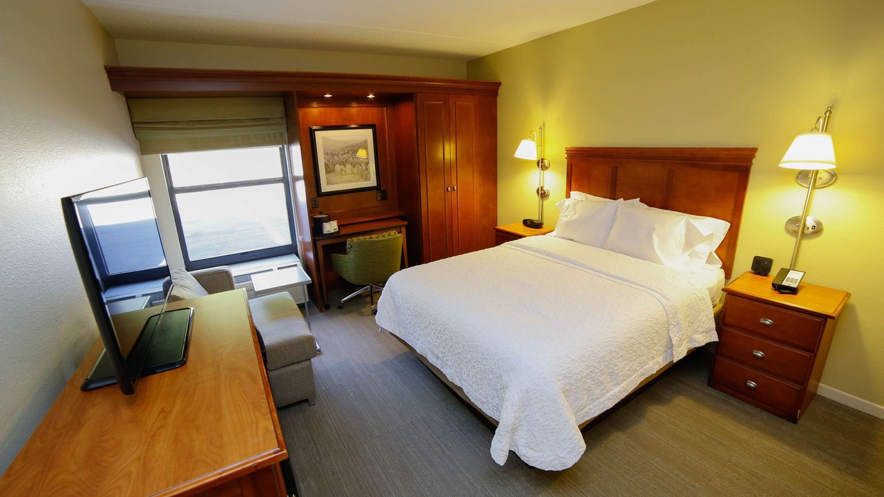 Photo of Bedroom in Franklin