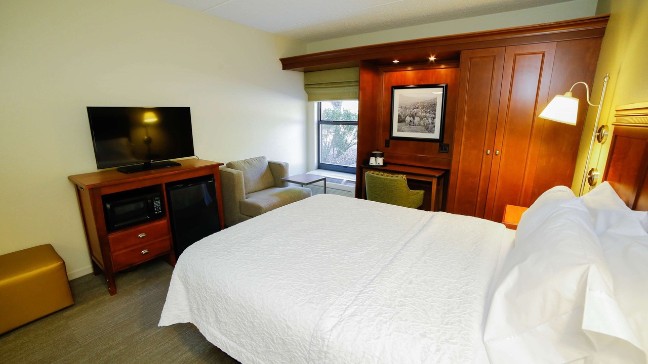 Photo of Bedroom in Franklin