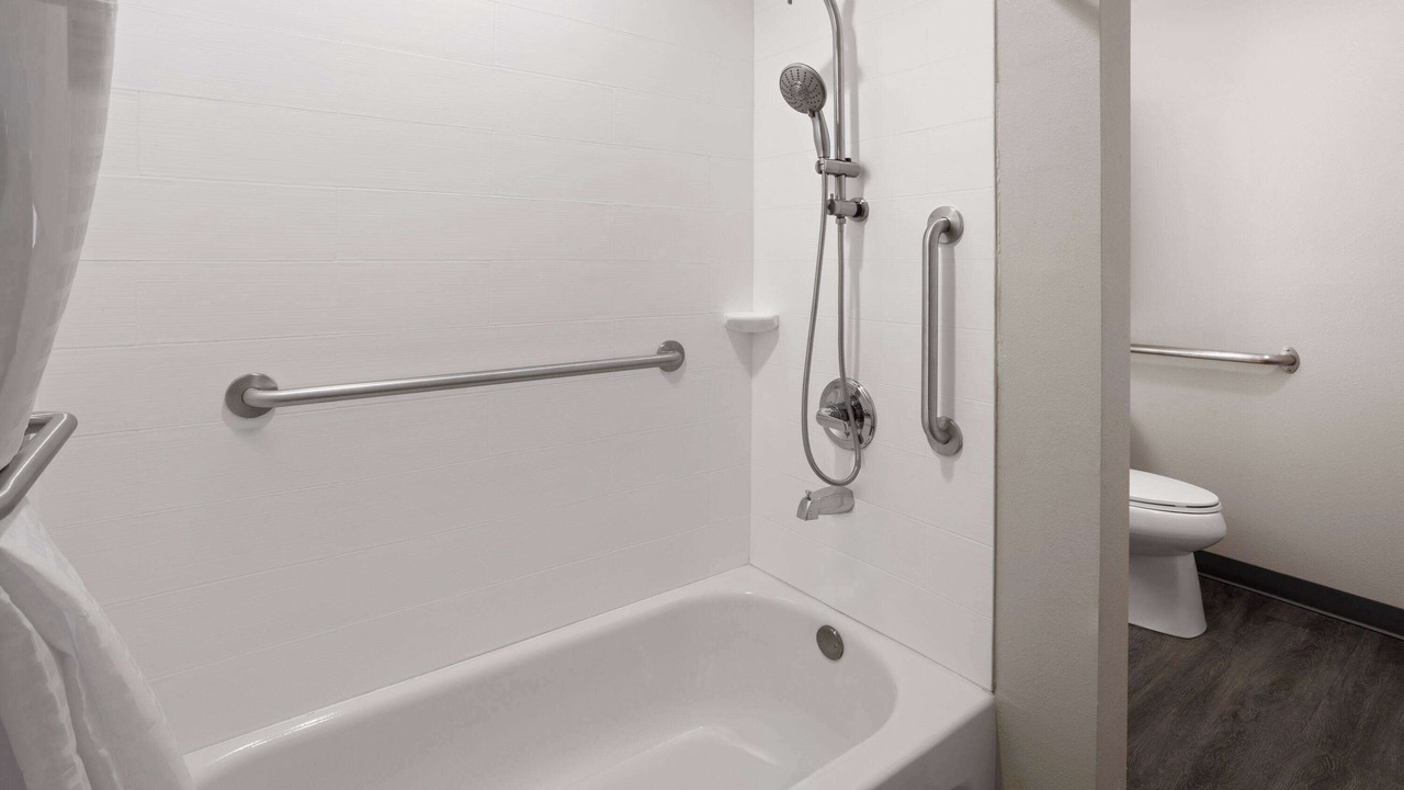 Photo of Bathroom in Morrisville