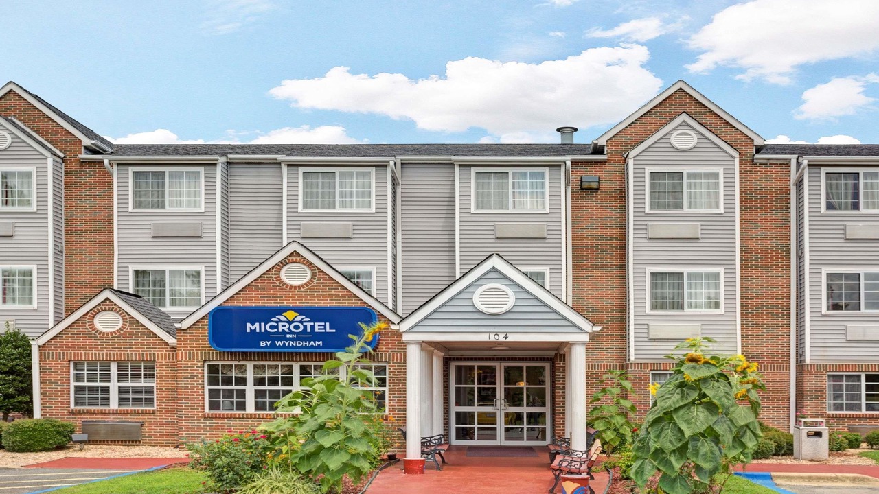 Photo of Outdoor in Morrisville