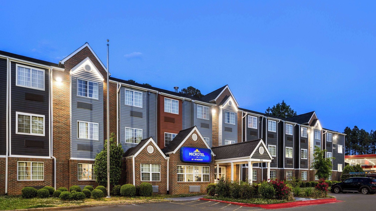Photo of Outdoor in Morrisville