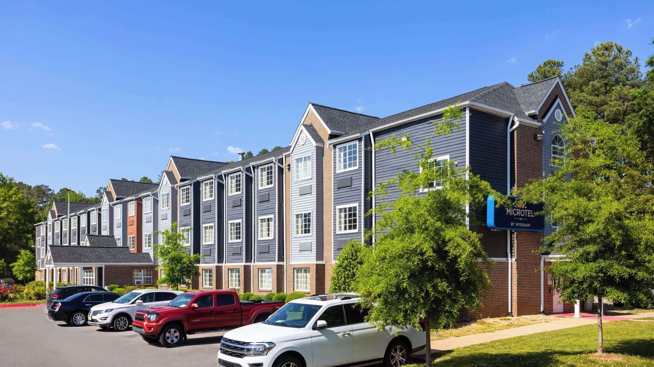 Photo of Outdoor in Morrisville