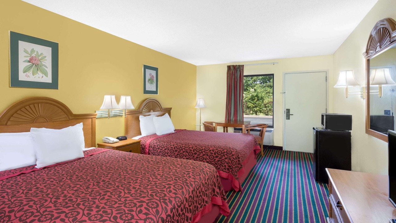 Photo of Bedroom in Biscoe