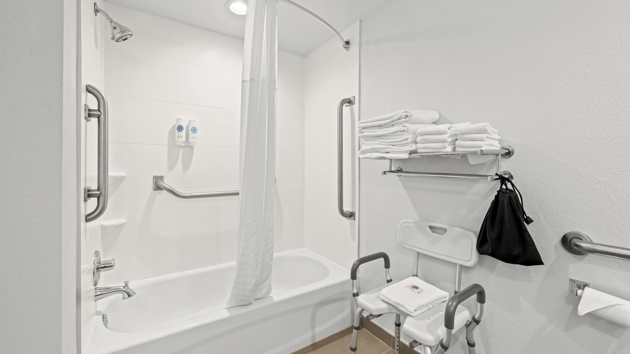 Photo of Bathroom in Oxford