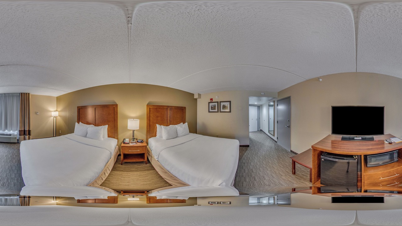 Photo of Bedroom in Oxford