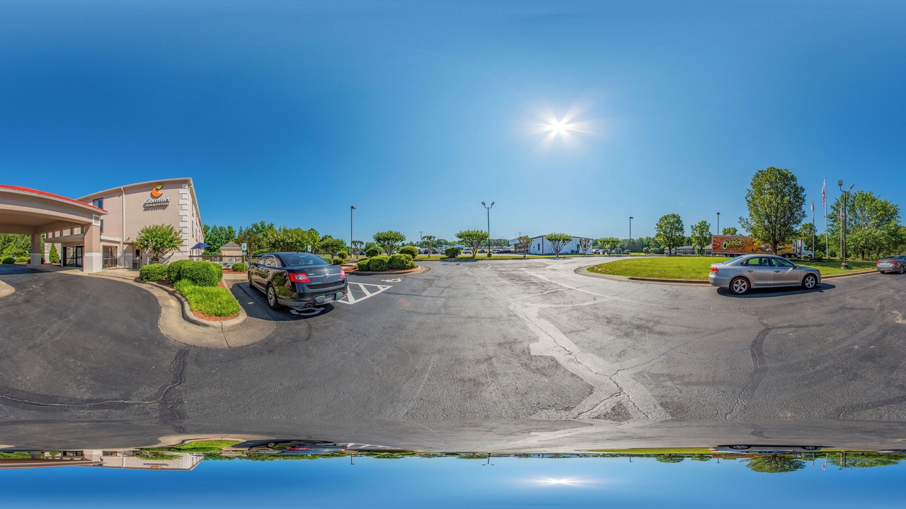 Photo of Outdoor in Oxford