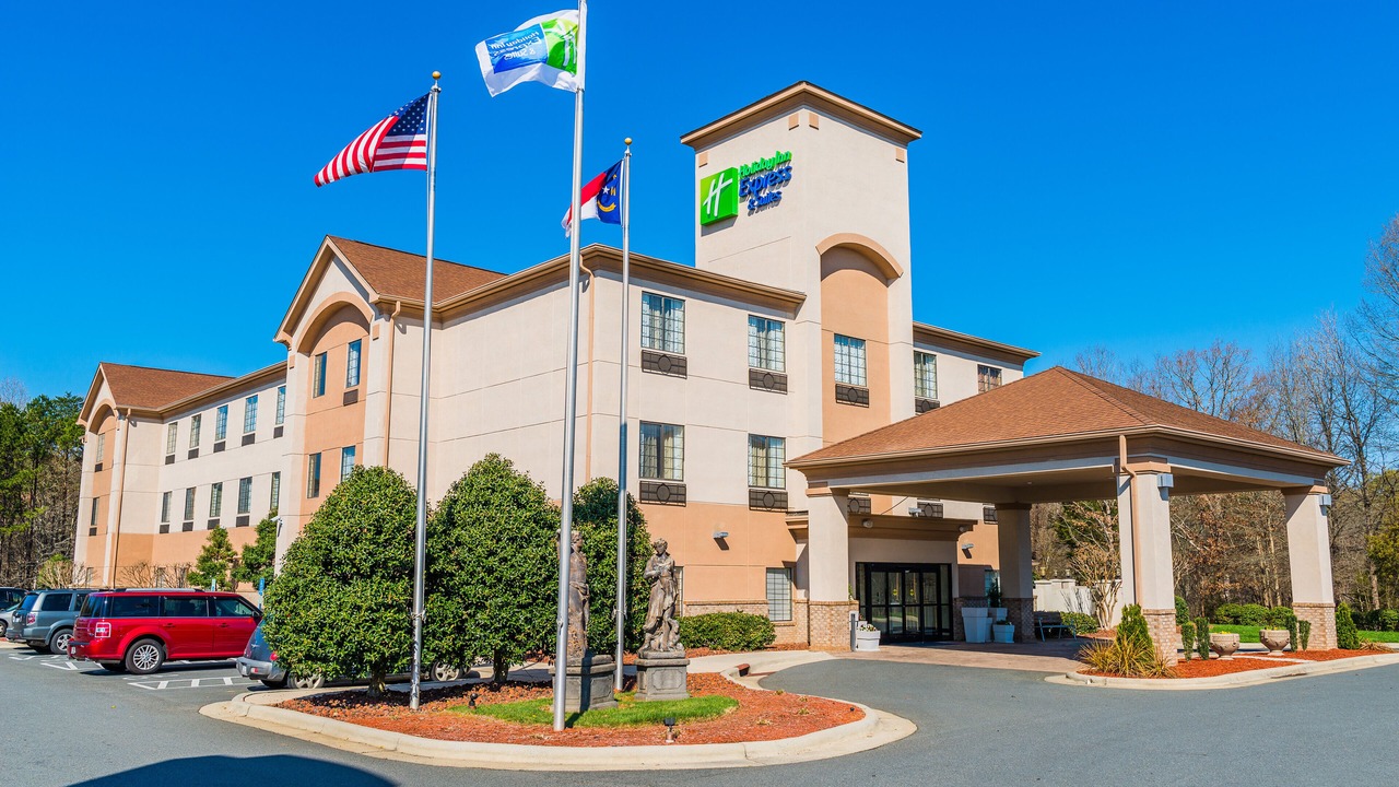 Photo of Outdoor in Albemarle
