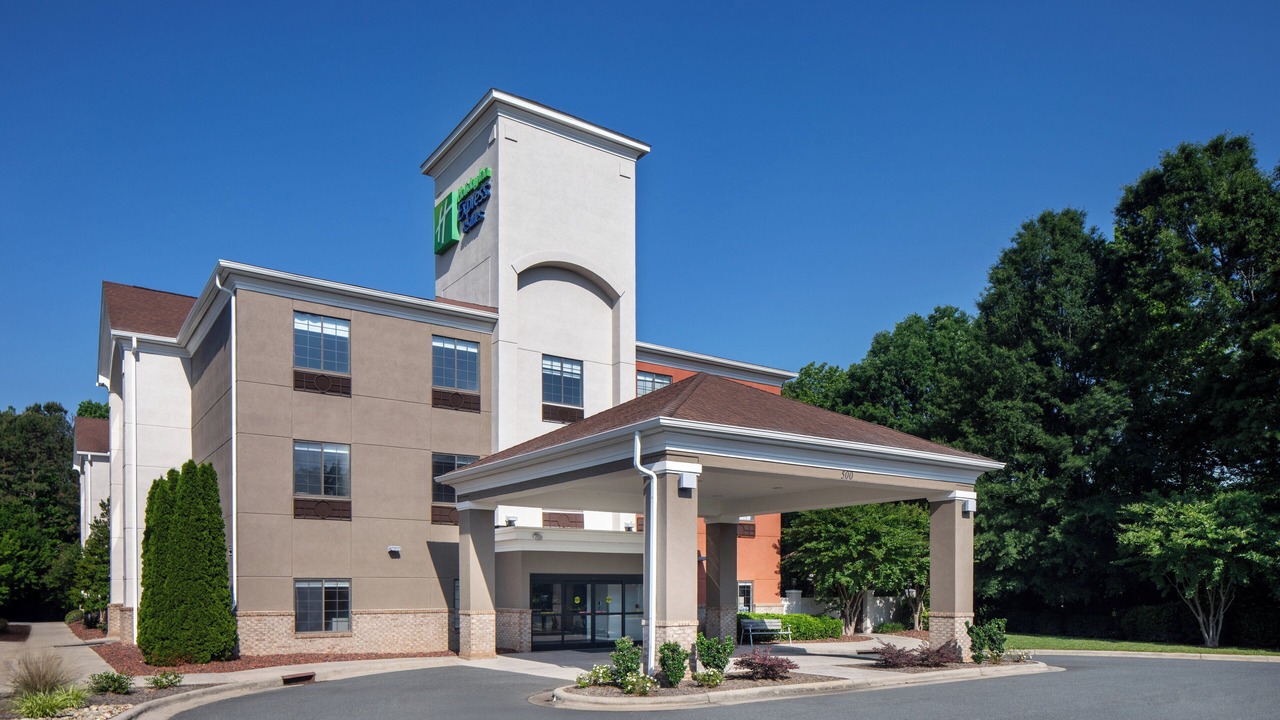 Photo of Outdoor in Albemarle
