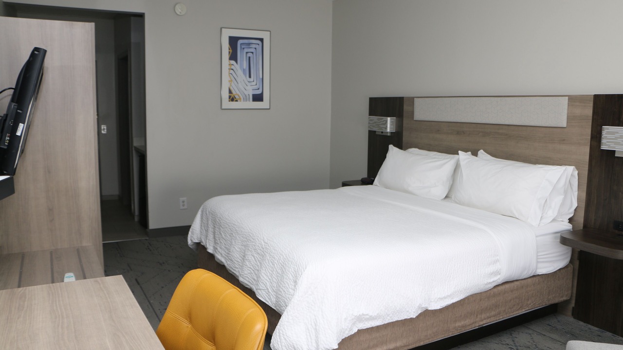 Photo of Bedroom in Albemarle