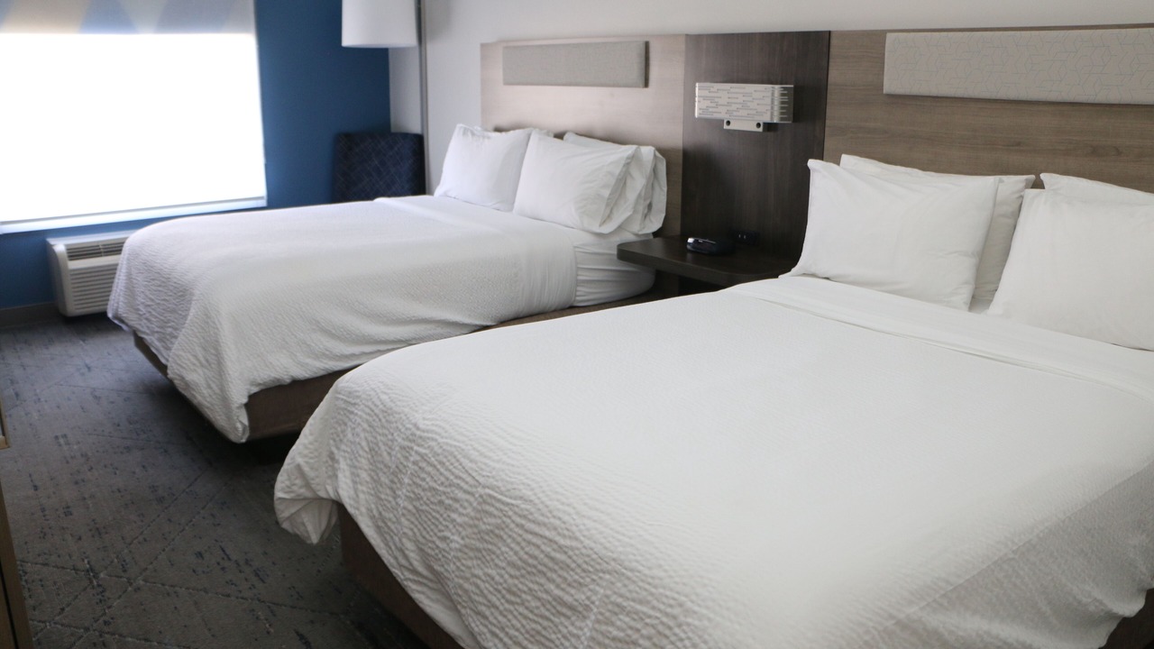 Photo of Bedroom in Albemarle