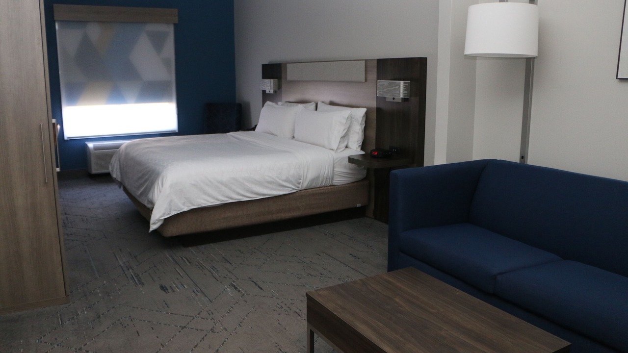 Photo of Bedroom in Albemarle