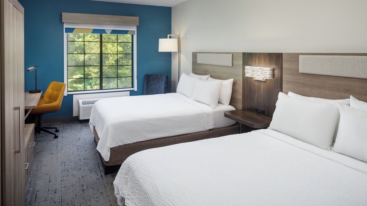 Photo of Bedroom in Albemarle